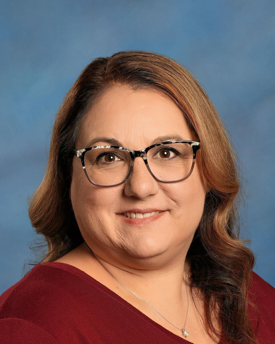 Christie Wochner - Student Services Specialist
